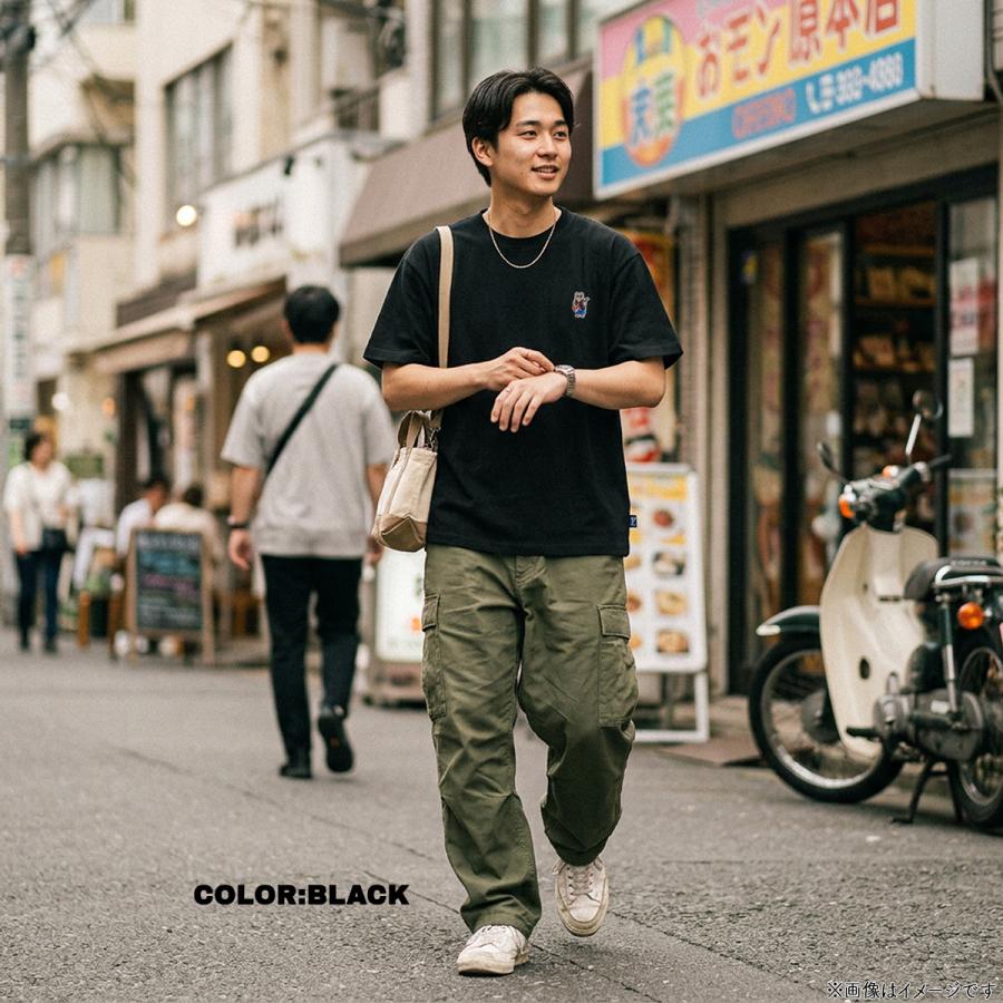 PEN FIELD（ペンフィールド） Penfield Tシャツ 半袖 メンズ
