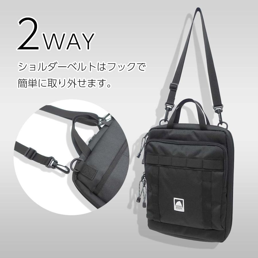 SIERRA DESIGNS（シエラデザインズ） SIERRA DESIGNS PCケース