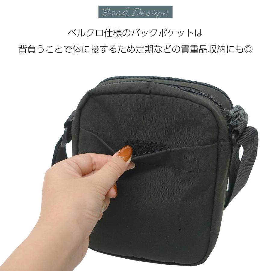 SIERRA DESIGNS（シエラデザインズ） ショルダーバッグ メンズ