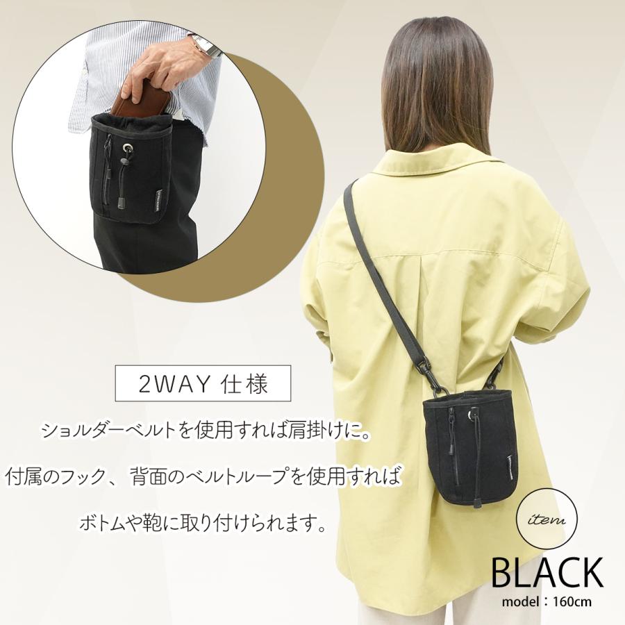 SIERRA DESIGNS（シエラデザインズ） ショルダーバッグ メンズ