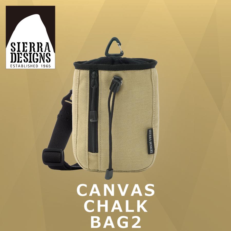 SIERRA DESIGNS（シエラデザインズ） ショルダーバッグ メンズ