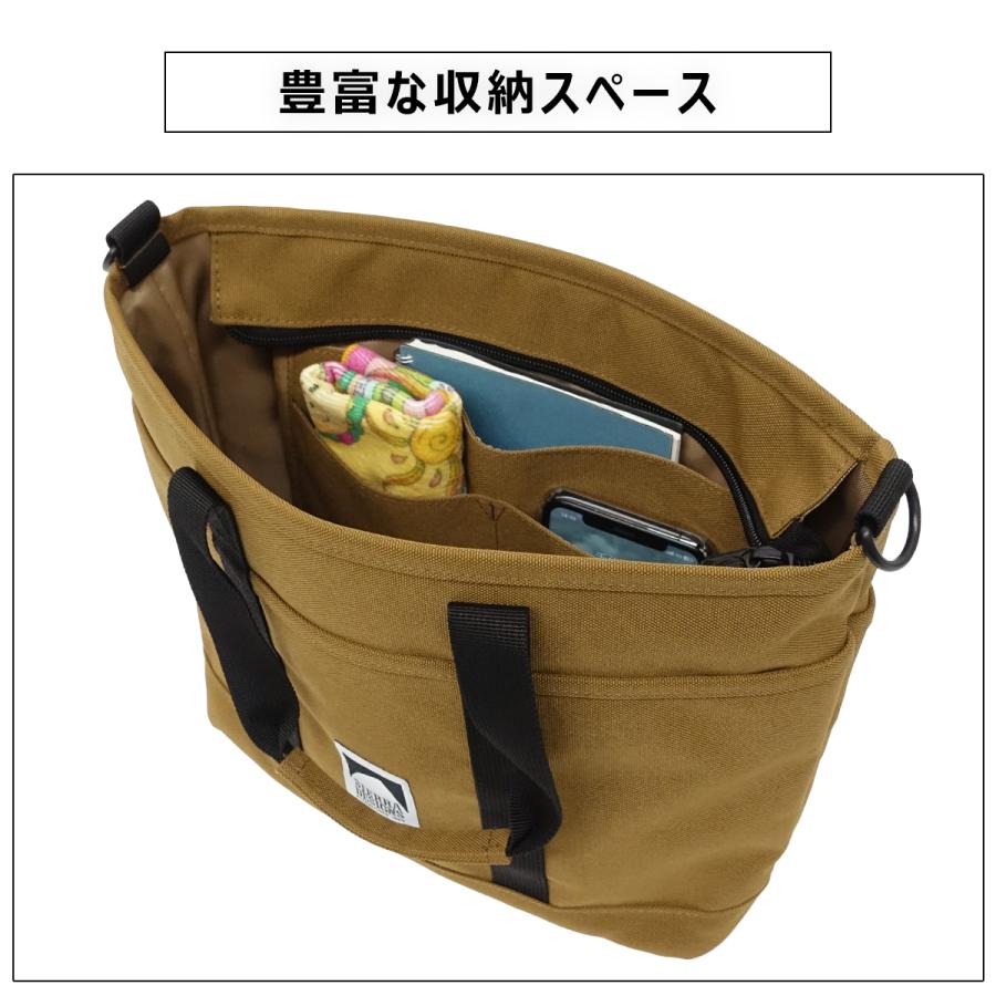 SIERRA DESIGNS（シエラデザインズ） ショルダーバッグ トートバッグ