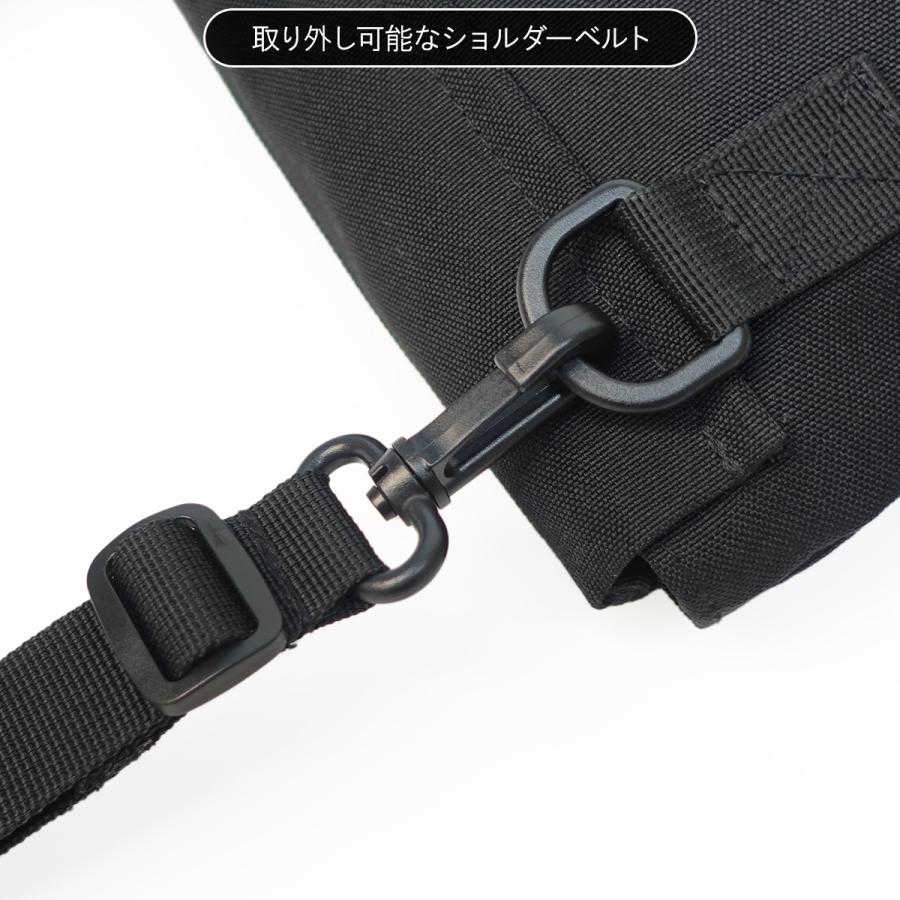 SIERRA DESIGNS（シエラデザインズ） フラップ ミニメッセンジャ