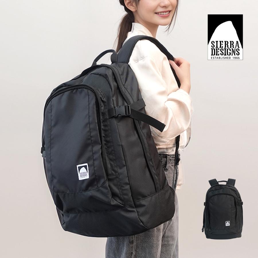 SIERRA DESIGNS シェラデザイン コンバット リュック・デイパック SIERRA DESIGNS シエラデザインズ リュック デイパック 軽量 大