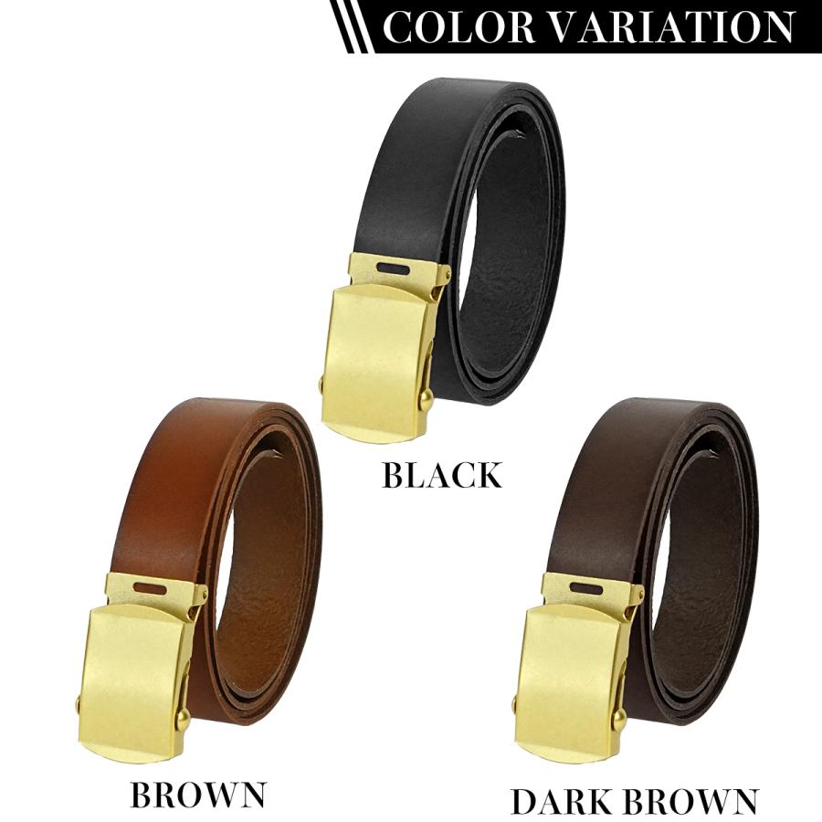 Lee リー ベルト メンズ 0120608 25mm GIベルト レザー 日本製