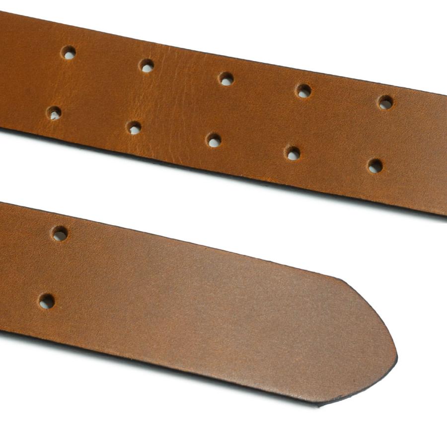 EDWIN（エドウィン） エドウイン ベルト 0111230 レザー 牛革 日本製