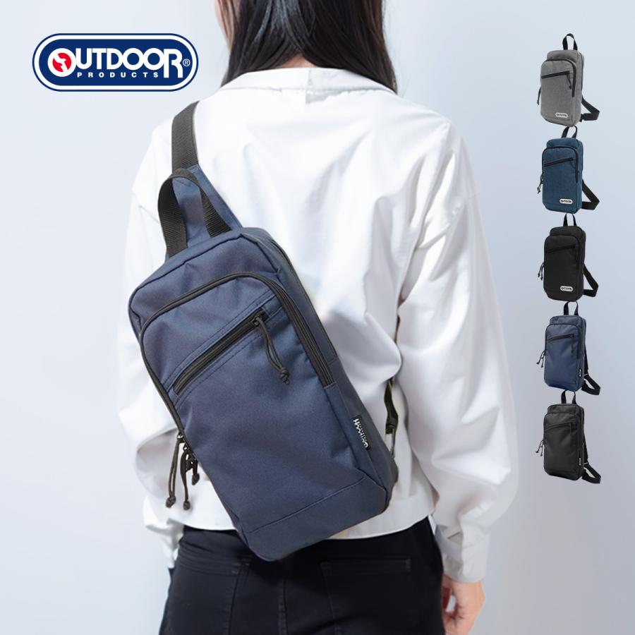 OUTDOOR PEODUCTS ボディバッグ 62317-1.jpg
