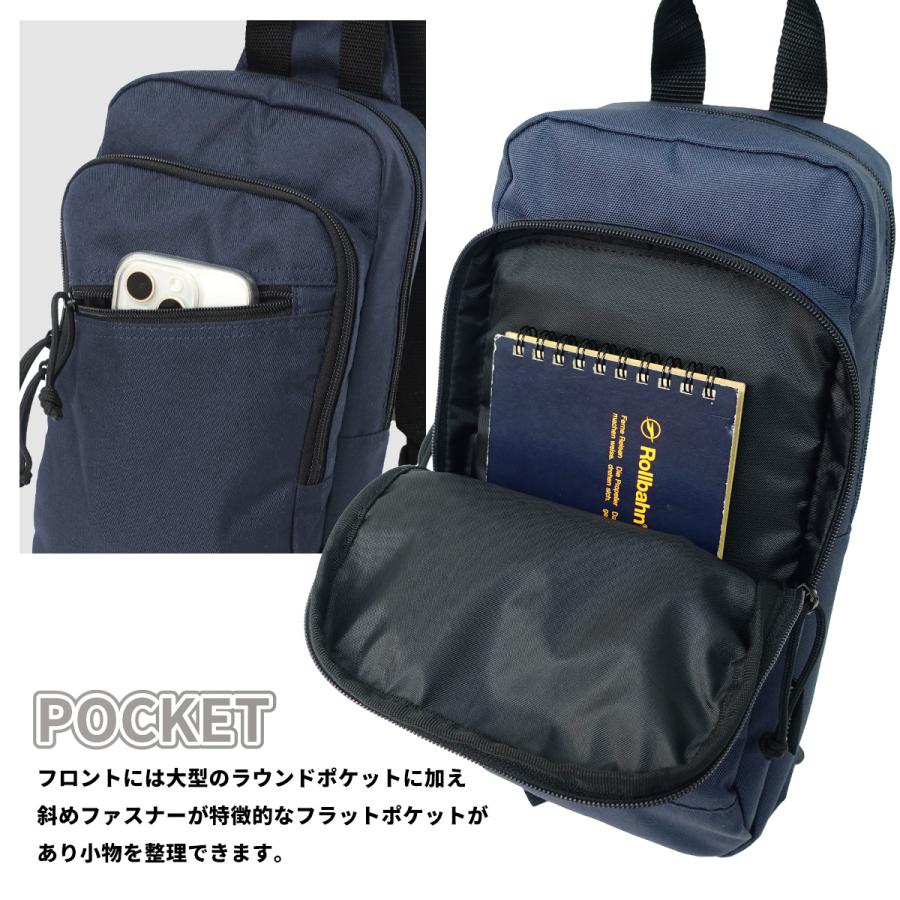 OUTDOOR PRODUCTS（アウトドアプロダクツ） ボディバッグ ショルダー