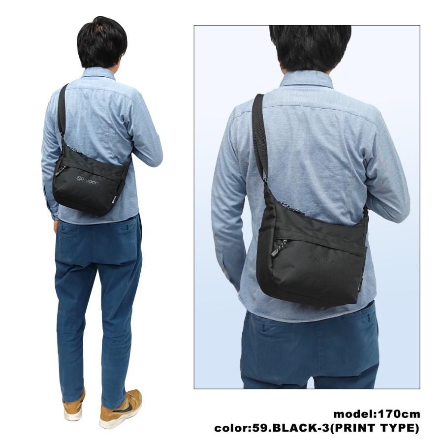 OUTDOOR PRODUCTS アウトドアプロダクツ ショルダーバッグ OUTDOOR PRODUCTS アウトドアプロダクツ ショルダーバッグ