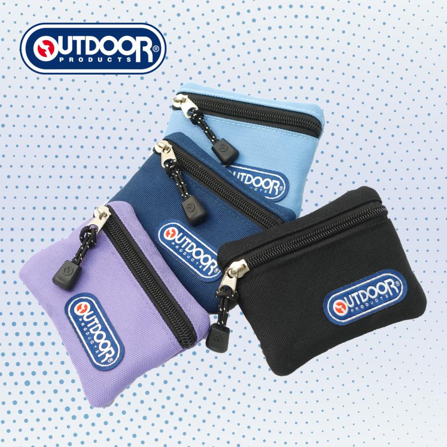 OUTDOOR PRODUCTS（アウトドアプロダクツ） コインケース メンズ