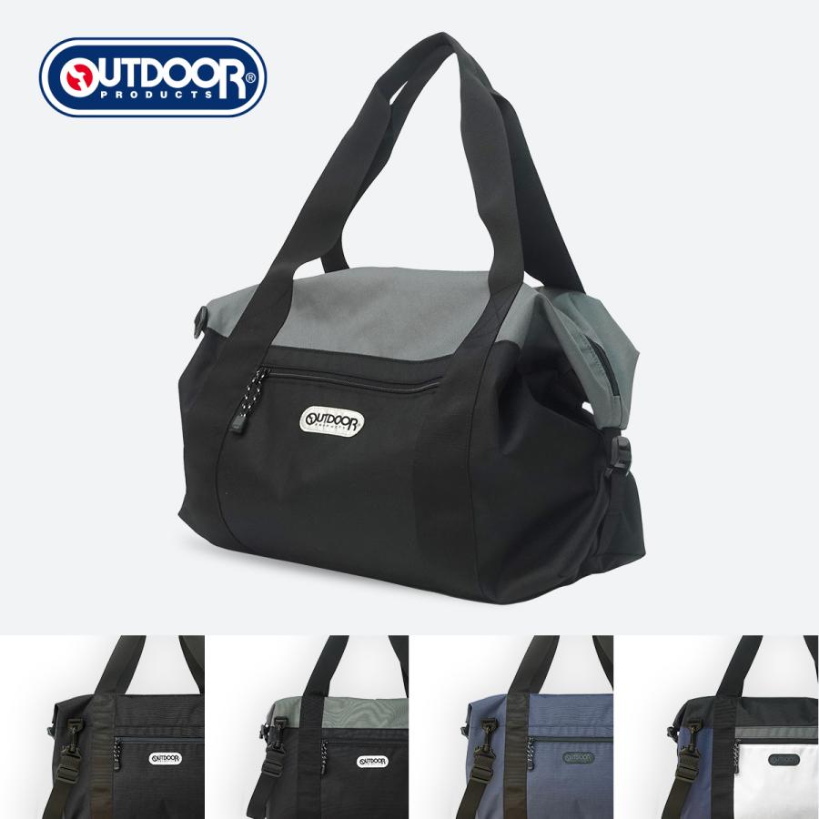 outdoor   ボストンバッグ・リュック OUTDOOR PRODUCTS ボストンバッグ アウトドアプロダクツ