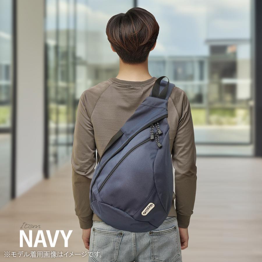 OUTDOOR PRODUCTS アウトドア プロダクツ ラフ トライアングル