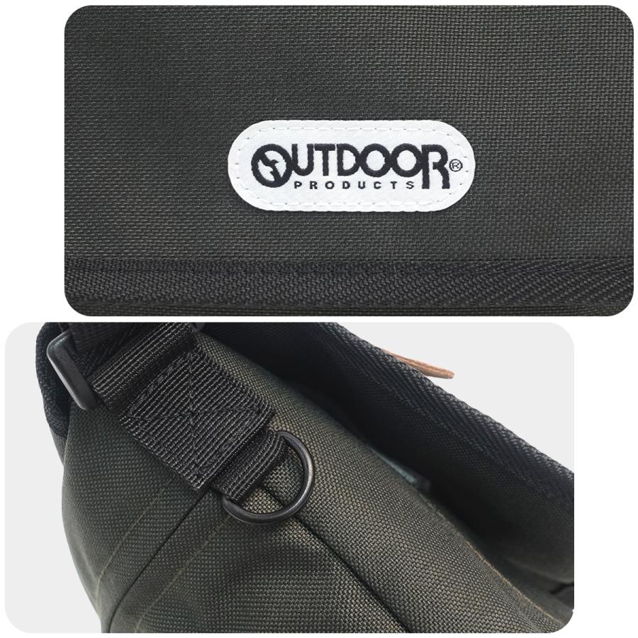 OUTDOOR PRODUCTS（アウトドアプロダクツ） ショルダーバッグ ネオ
