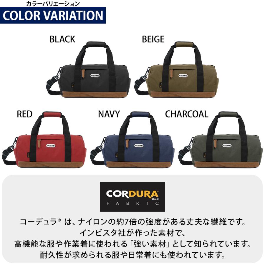 OUTDOOR PRODUCTS アウトドアプロダクツ ボストンバッグ OUTDOOR PRODUCTS アウトドアプロダクツ ボストンバッグ