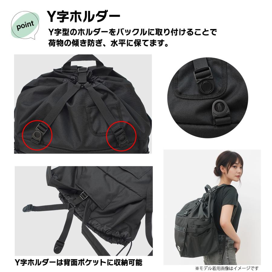 OUTDOOR PRODUCTS（アウトドアプロダクツ） バッグ レジカゴ 対応型