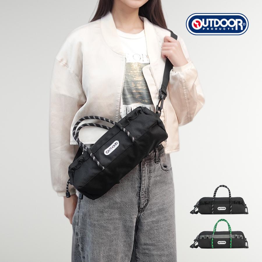 OUTDOOR PRODUCTS（アウトドアプロダクツ） アーチハンドル ミドル