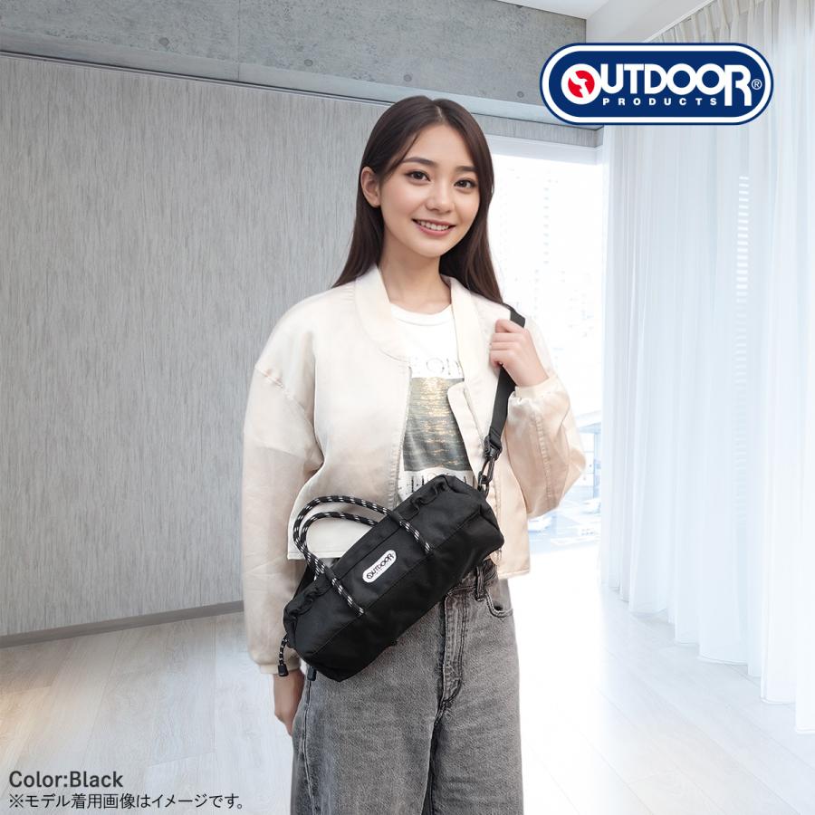 OUTDOOR PRODUCTS（アウトドアプロダクツ） アーチハンドル ミドル