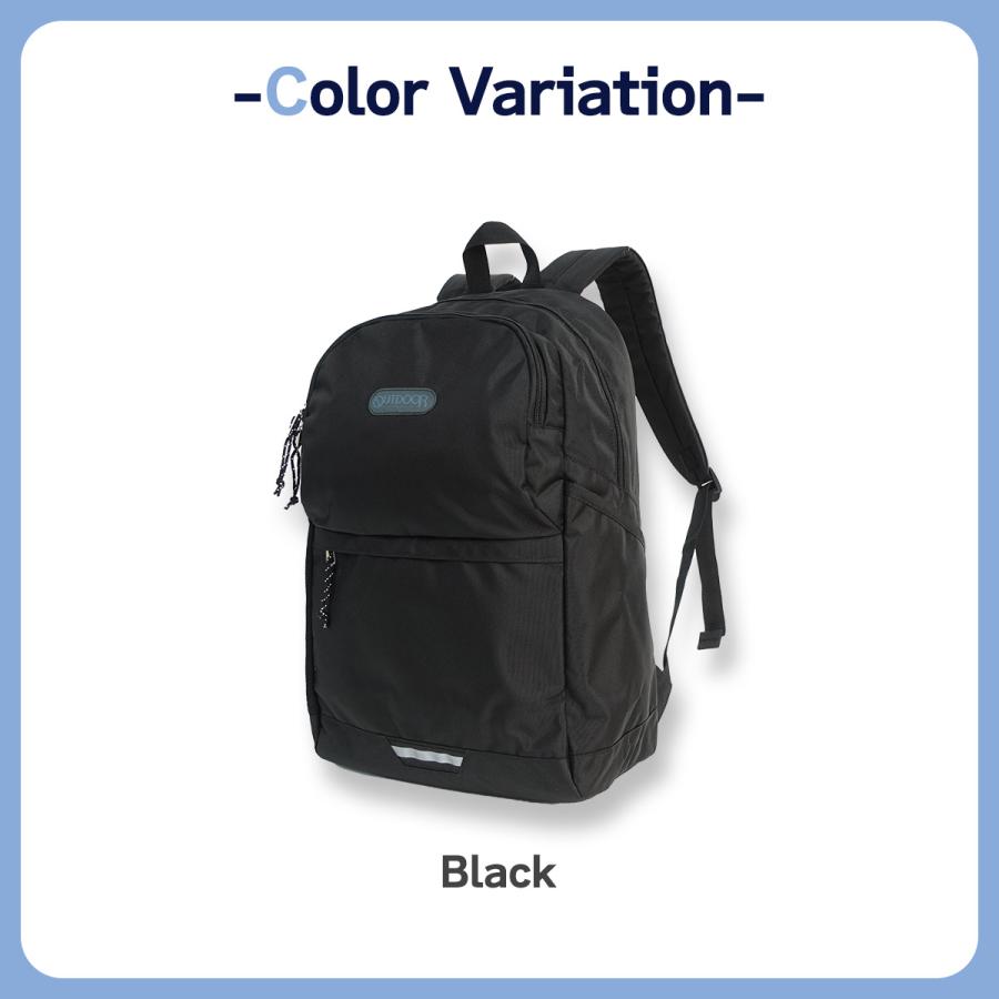 OUTDOOR PRODUCTS（アウトドアプロダクツ） リュック デイパック 大