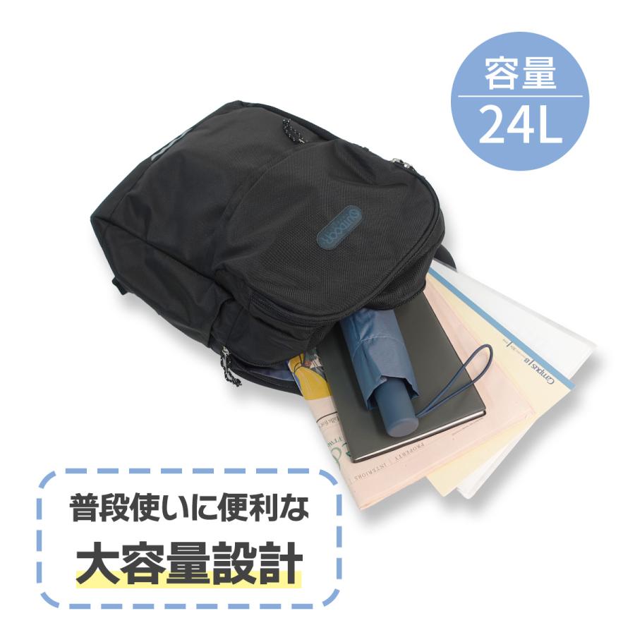 OUTDOOR PRODUCTS（アウトドアプロダクツ） リュック デイパック 大