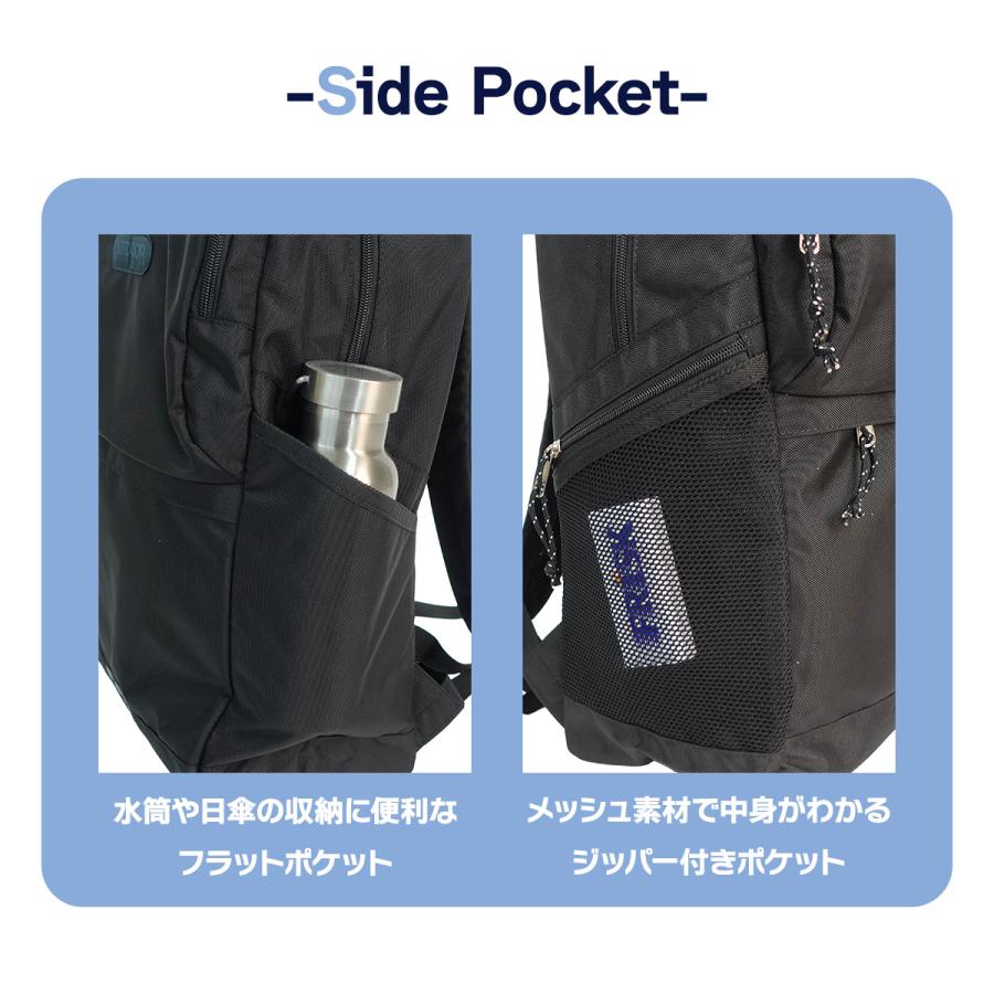 OUTDOOR PRODUCTS（アウトドアプロダクツ） リュック デイパック 大