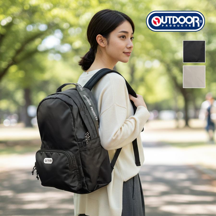OUTDOOR PRODUCTS（アウトドアプロダクツ） リュック デイパック