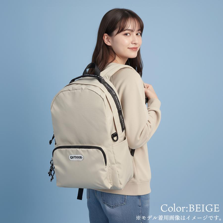 fjwr出品ページ OUTDOOR PRODUCTS（アウトドアプロダクツ） リュック デイパック