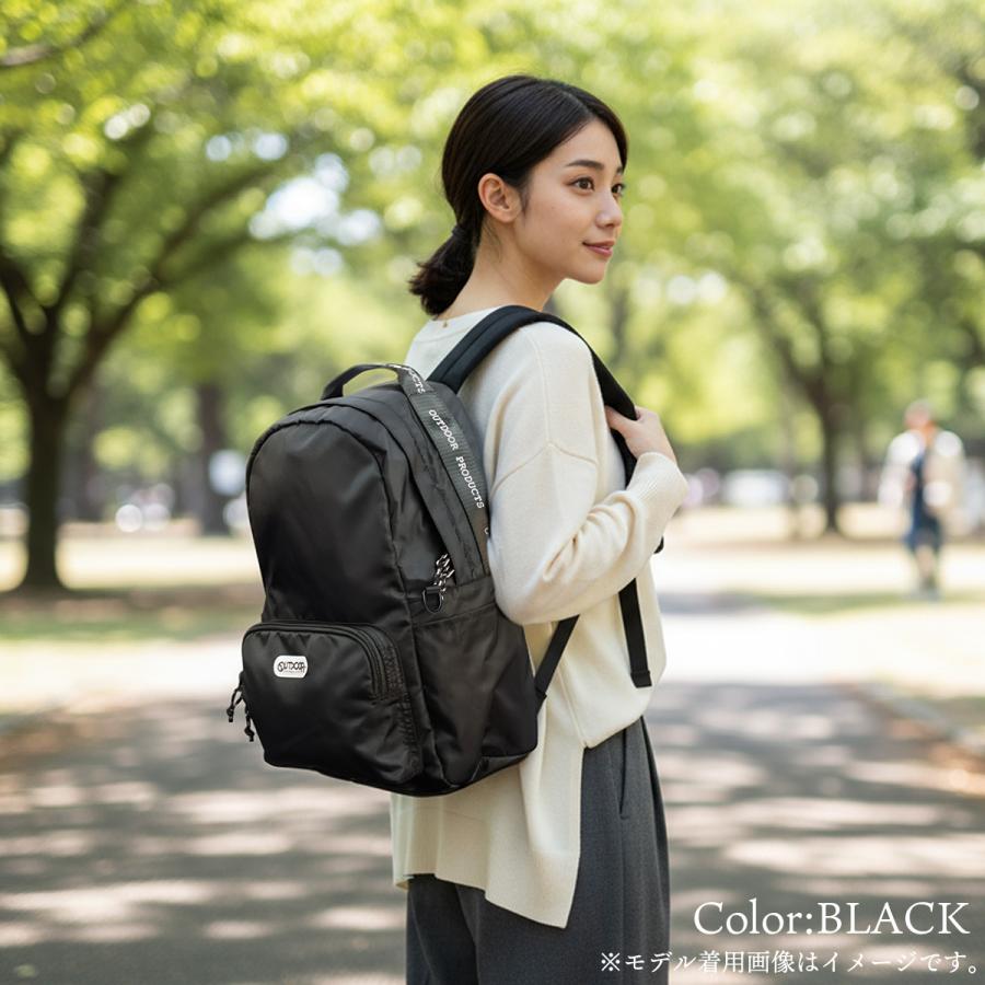 OUTDOOR PRODUCTS（アウトドアプロダクツ） リュック デイパック