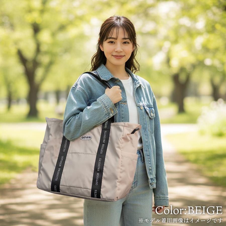 OUTDOOR PRODUCTS（アウトドアプロダクツ） トートバッグ ショルダー
