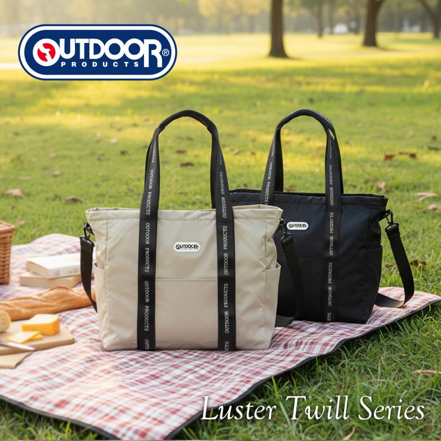 OUTDOOR PRODUCTS（アウトドアプロダクツ） トートバッグ ショルダー