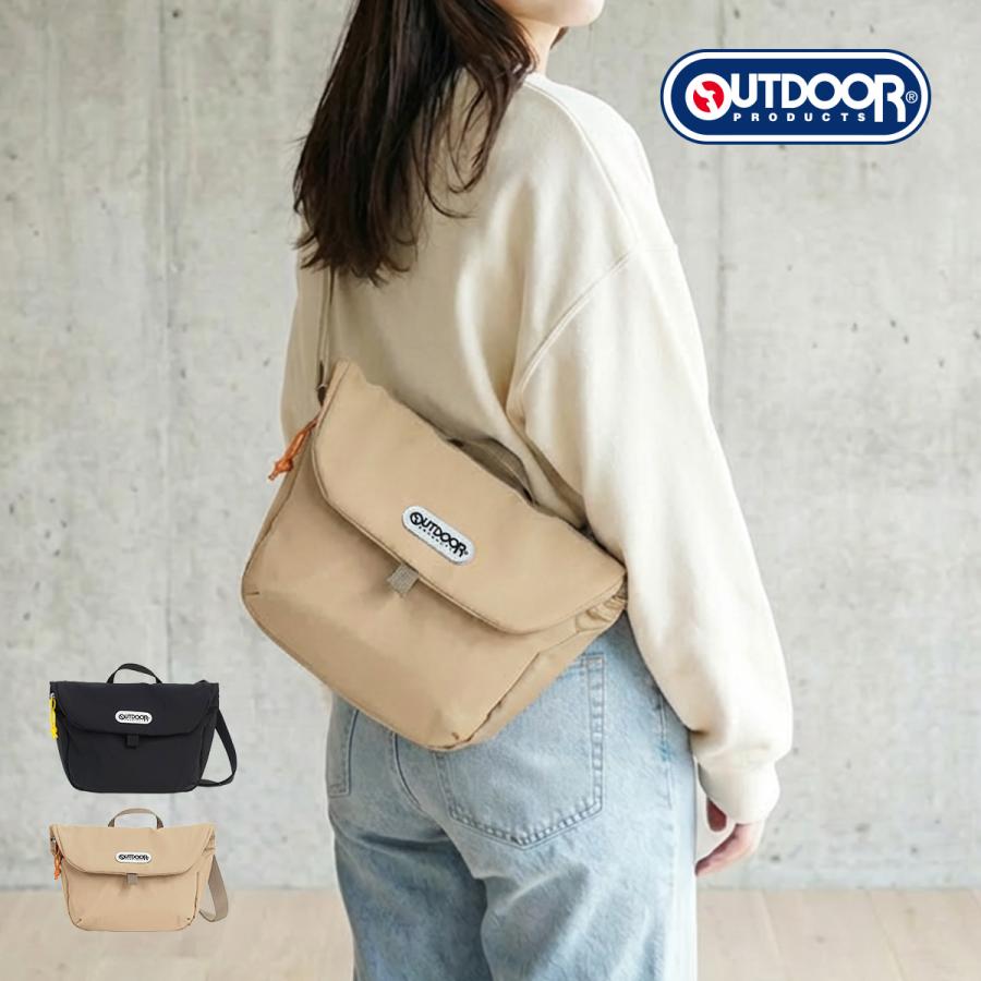ショルダーバッグ セール】 L'Avenir レザーコンビ 2way ショルダーバッグ （ショルダー