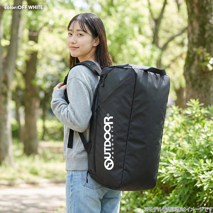 OUTDOOR PRODUCTS（アウトドアプロダクツ） ボストンバッグ リュック