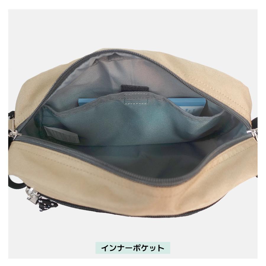OUTDOOR PRODUCTS（アウトドアプロダクツ） ショルダーバッグ メッシュ