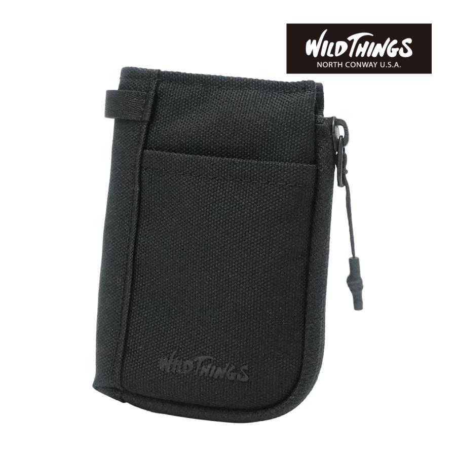 WILD THINGS ワイルドシングス 財布 WT-380-3410 マルチ WILD THINGS ワイルドシングス 財布 WT-380-3410 マルチ