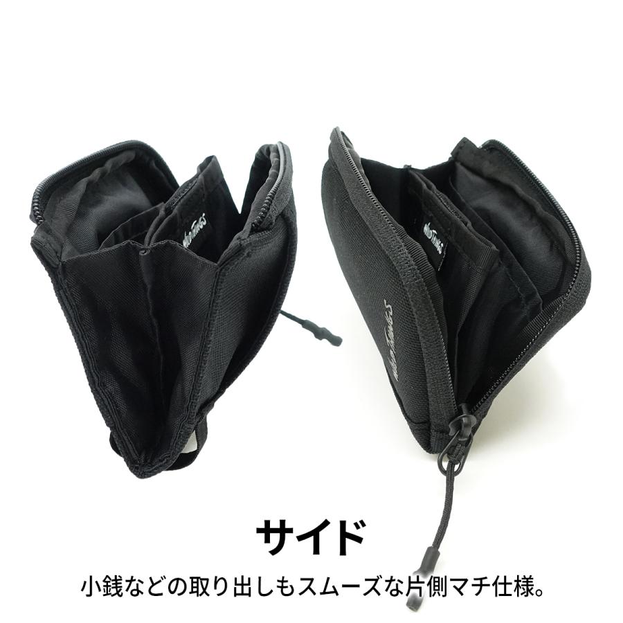 WILD THINGS（ワイルドシングス） 財布 WT-380-3410 マルチウォレット
