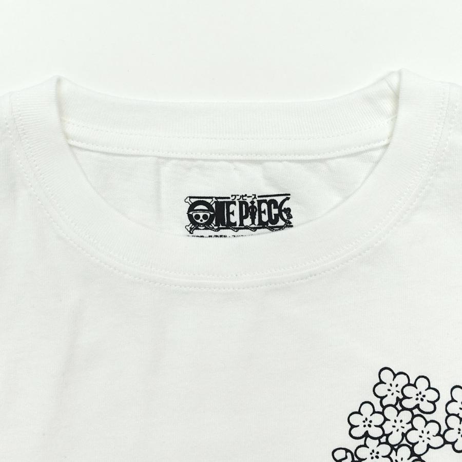 ワンピース One Piece Tシャツ 半袖 グッズ ルフィ 福岡 Tシャツ メンズ 黒 白 ブラック ホワイト キャラクター ジャンプ ご当地 ガレージファインヤフー店 通販 Yahoo ショッピング