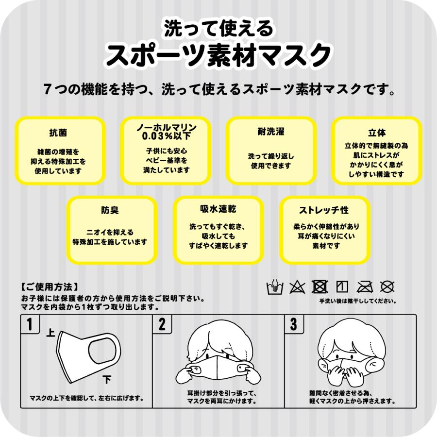 もくもくちゃん マスク 洗える 在庫有 同柄３枚入 大人用 おとな用 抗菌 防臭 ストレッチ キャラクター わたんこ 妖精 なでウサ Mokmokchan 返品不可 22845291 ガレージファインヤフー店 通販 Yahoo ショッピング