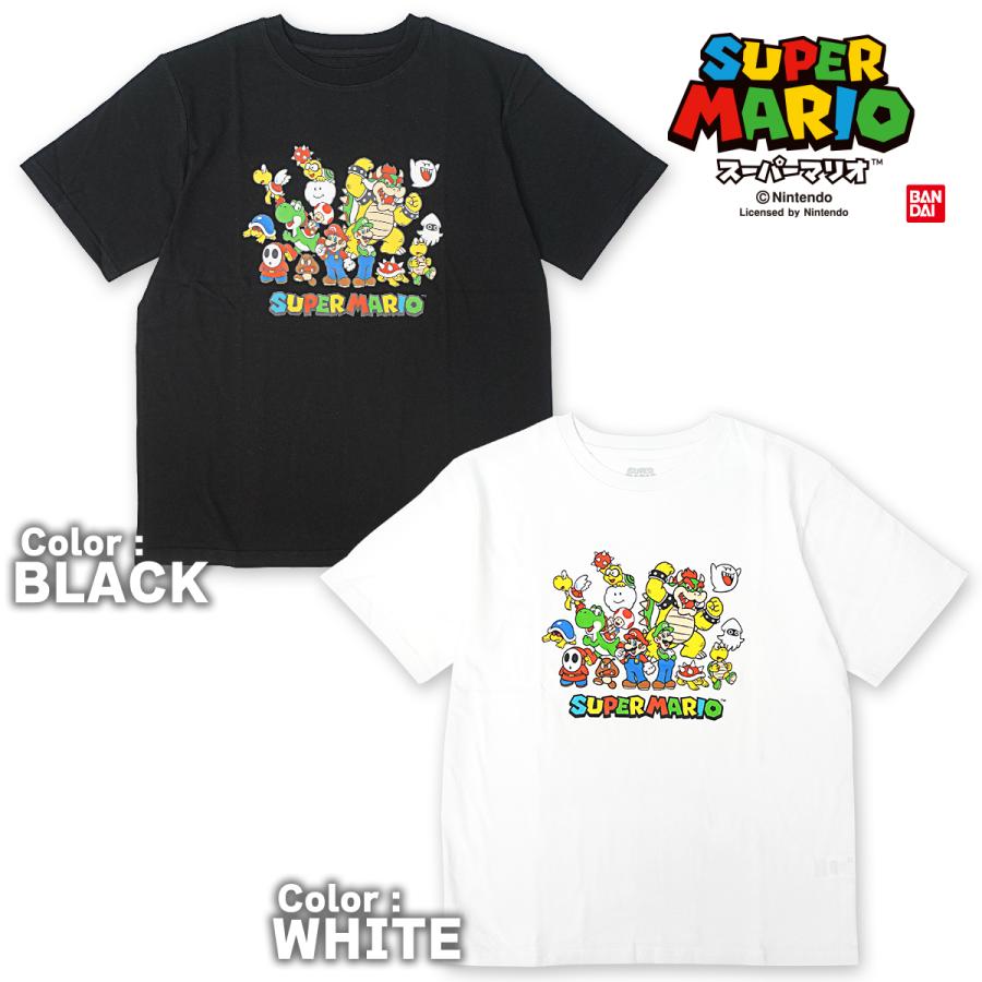 【魅惑の一品シリーズ⑤】新品！デッドストック 未使用 Wiid マリオ Tシャツ マリファナ 黒 ブラック 半袖 | ビンテージ古着屋Feeet 通販 名古屋