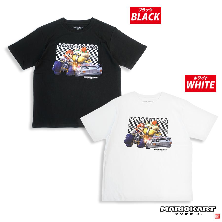 任天堂 マリオカート MARIOKART Tシャツ グッズ メンズ