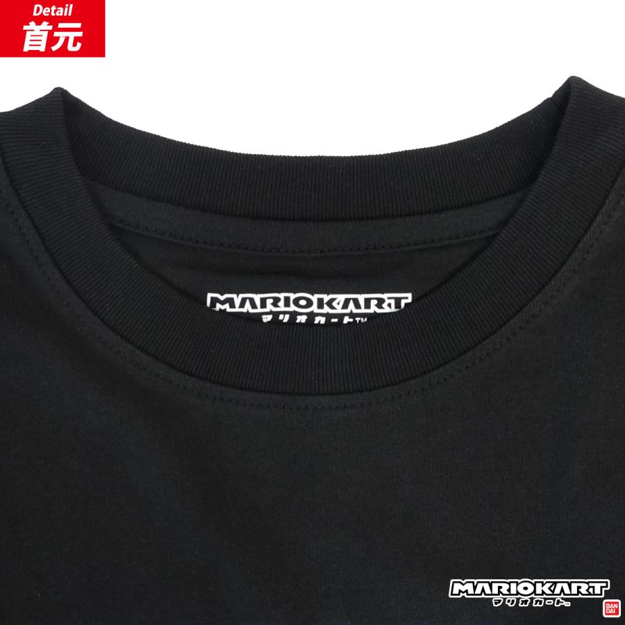 任天堂（Nintendo） マリオカート MARIOKART Tシャツ グッズ メンズ