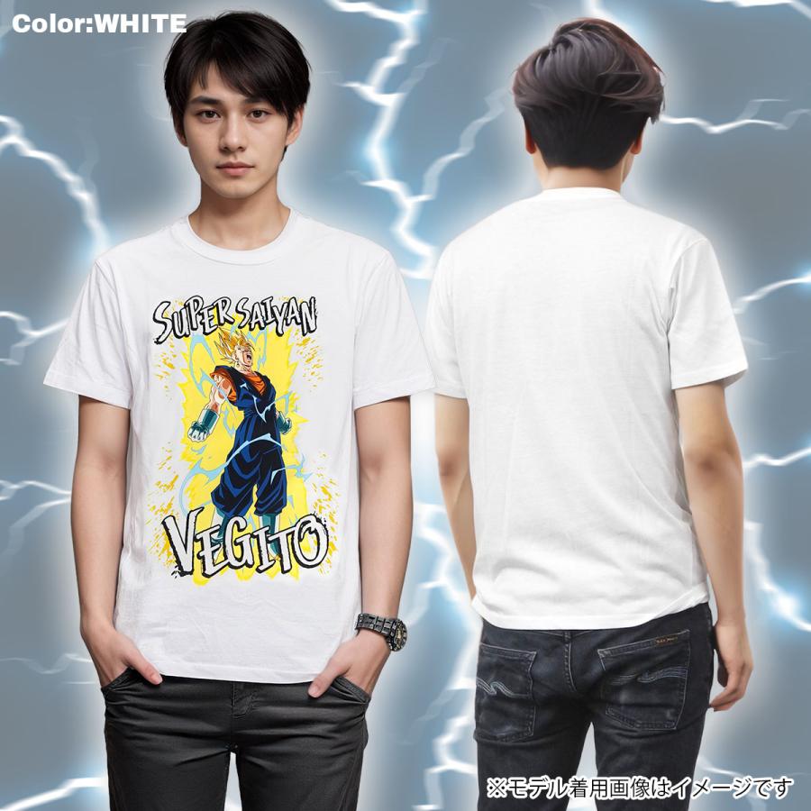 新品☆日本代表☆ドラゴンボール☆L半袖☆ベジータ☆アニメキャラクター☆マンガ 新品☆日本代表☆ドラゴンボール☆L半袖☆ベジータ☆アニメ