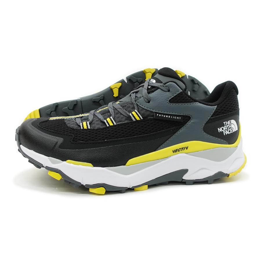ザ ノースフェイス The North Face スニーカー メンズ ベクティブ タラバル フューチャーライト Nf Tnfブラック ヴァナディスグレー 軽量防水 ガレージファインヤフー店 通販 Yahoo ショッピング