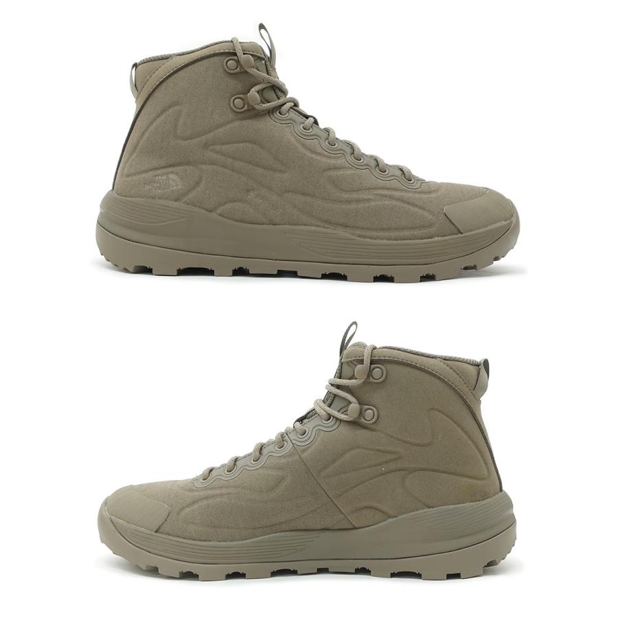 THE NORTH FACE ザ ノースフェイス トレッキングシューズ