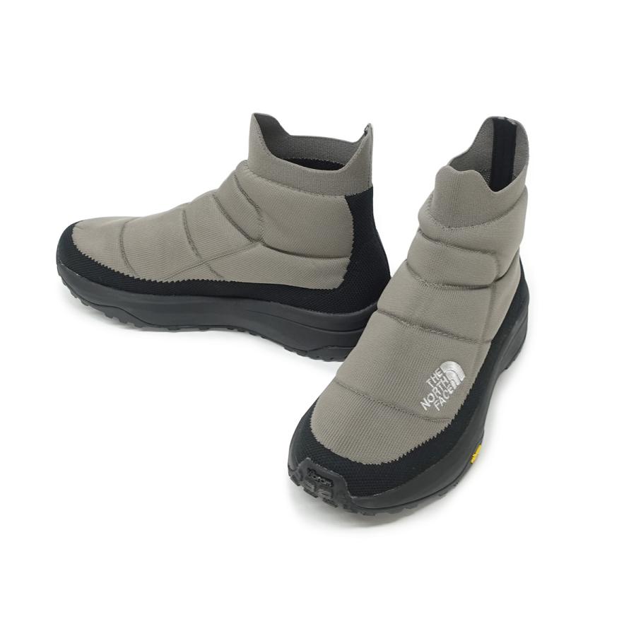 ノースフェイス THE NORTH FACE ブーツ シェルター ニット ミッド
