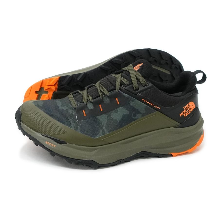 THE NORTH FACE ノースフェイス シューズ ベクティブ エクスプロ THE NORTH FACE ノースフェイス シューズ ベクティブ エクスプロ