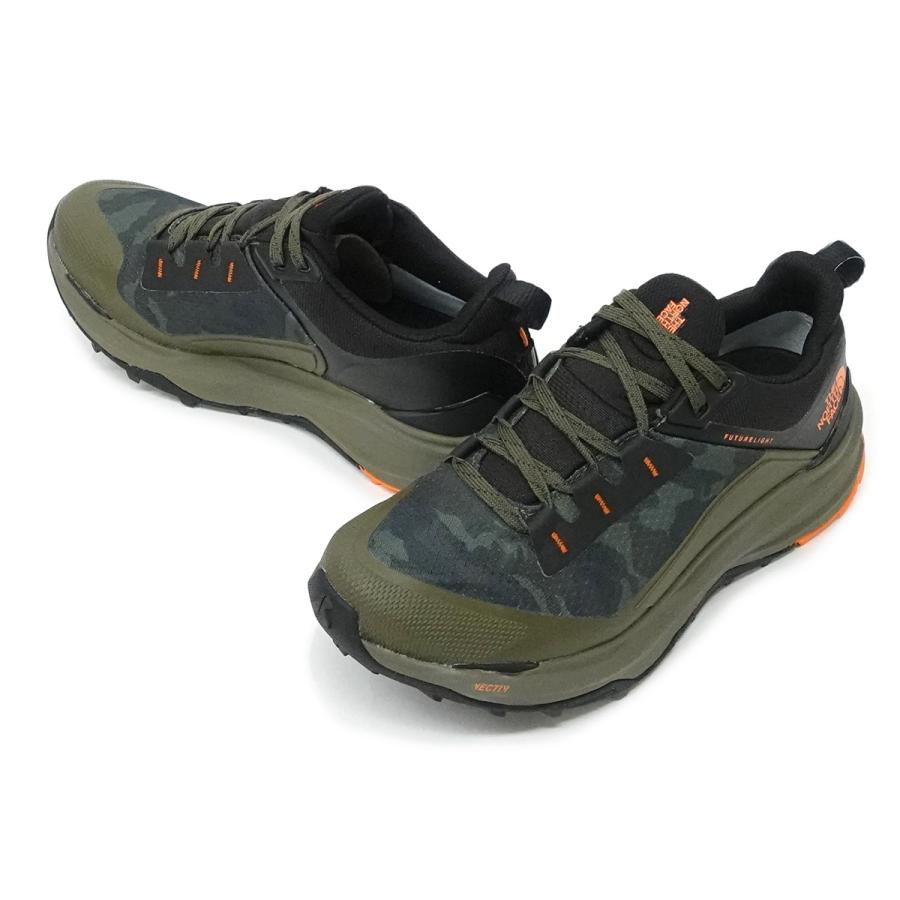 THE NORTH FACE ノースフェイス シューズ ベクティブ エクスプロ THE NORTH FACE ノースフェイス シューズ ベクティブ エクスプロ