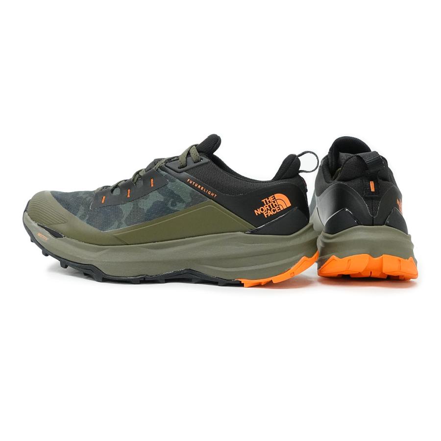 THE NORTH FACE ノースフェイス シューズ ベクティブ エクスプロ THE NORTH FACE ノースフェイス シューズ ベクティブ エクスプロ