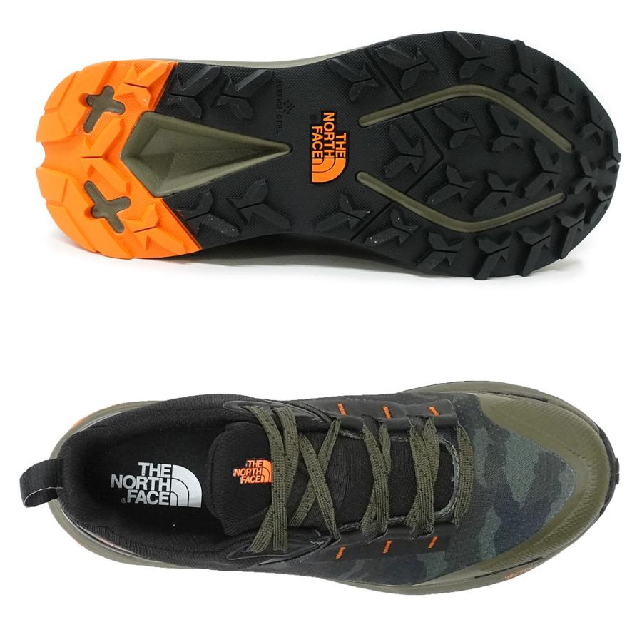 THE NORTH FACE ノースフェイス シューズ ベクティブ エクスプロ THE NORTH FACE ノースフェイス シューズ ベクティブ エクスプロ