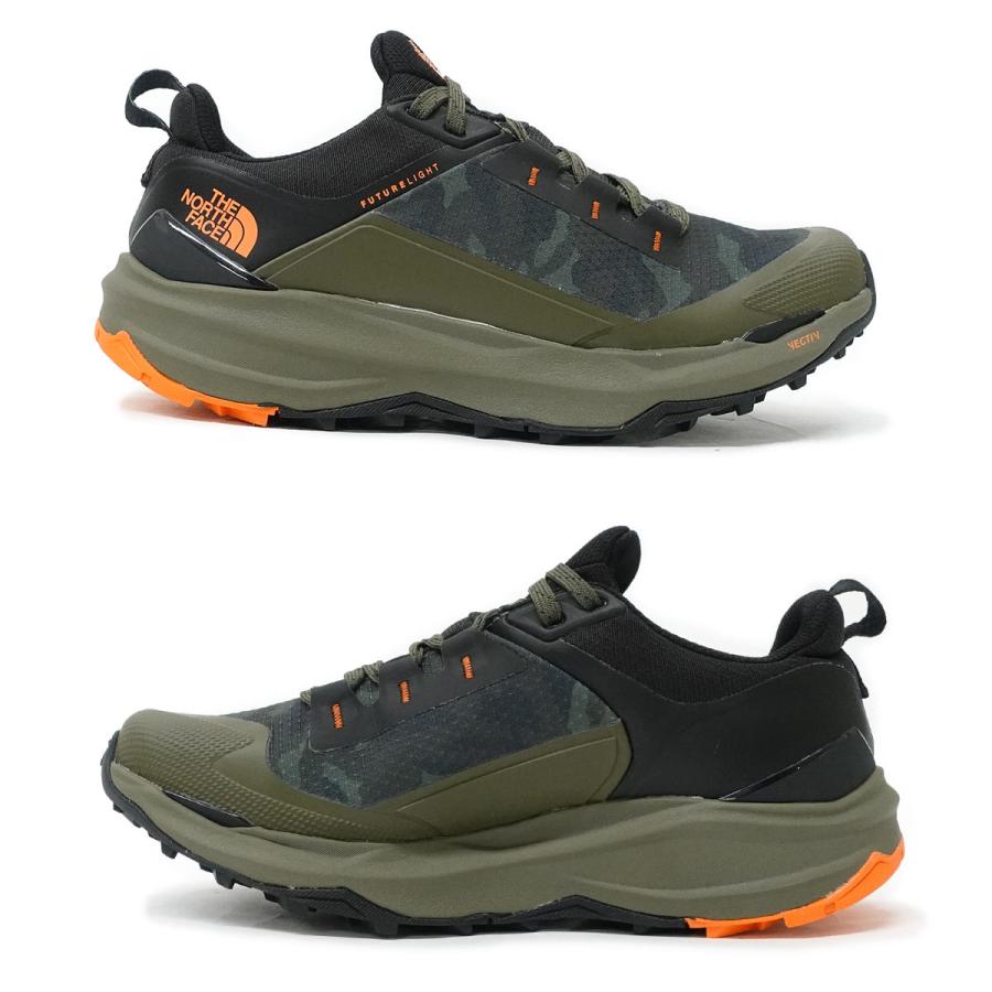 THE NORTH FACE ノースフェイス シューズ ベクティブ エクスプロ THE NORTH FACE ノースフェイス シューズ ベクティブ エクスプロ