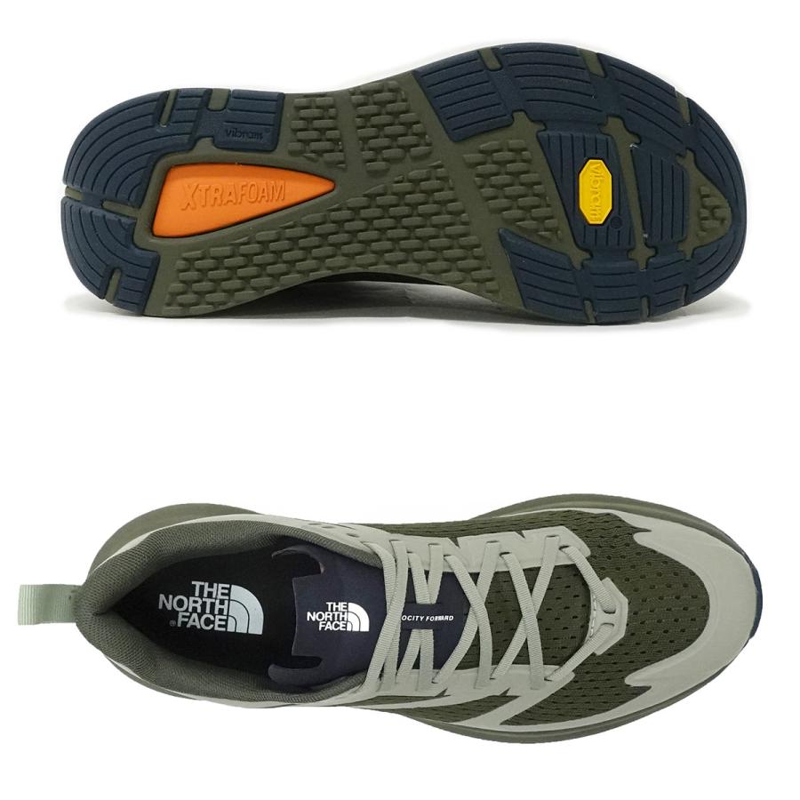 THE NORTH FACE ノースフェイス シューズ スニーカー ベロシティ THE NORTH FACE ノースフェイス シューズ スニーカー ベロシティ