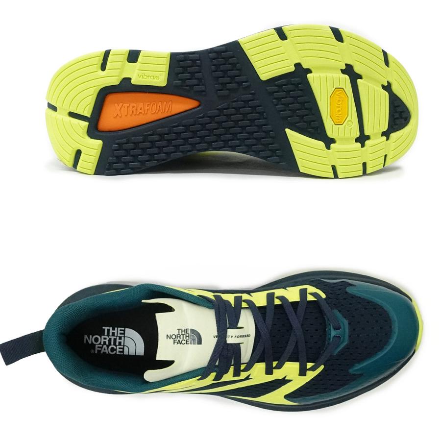 THE NORTH FACE ノースフェイス シューズ スニーカー ベロシティ THE NORTH FACE ノースフェイス シューズ スニーカー ベロシティ